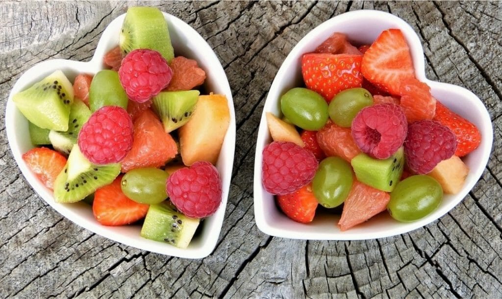 The Benefits Of Fasting