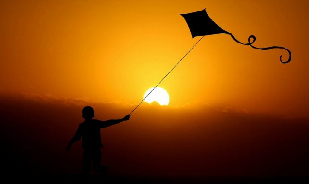 Kite Festival In India, An Unassuming But Highly Feted Sport