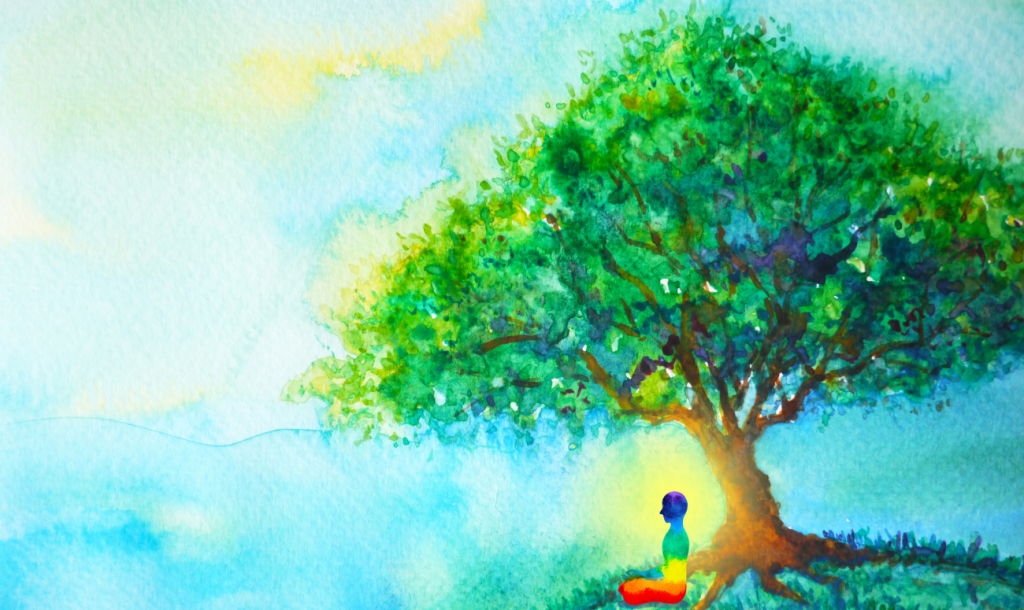 Meditate To Find Peace Within Your Soul