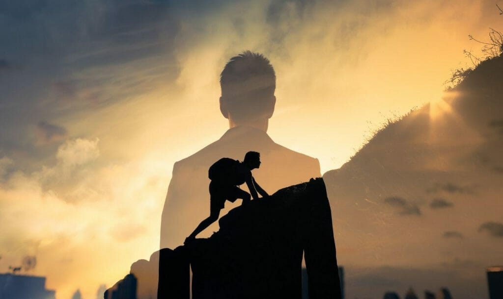 How To Keep Going When Life Gets Tough