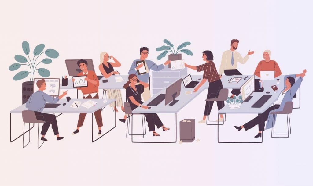 Did You Know About These 5 Productivity Killers?