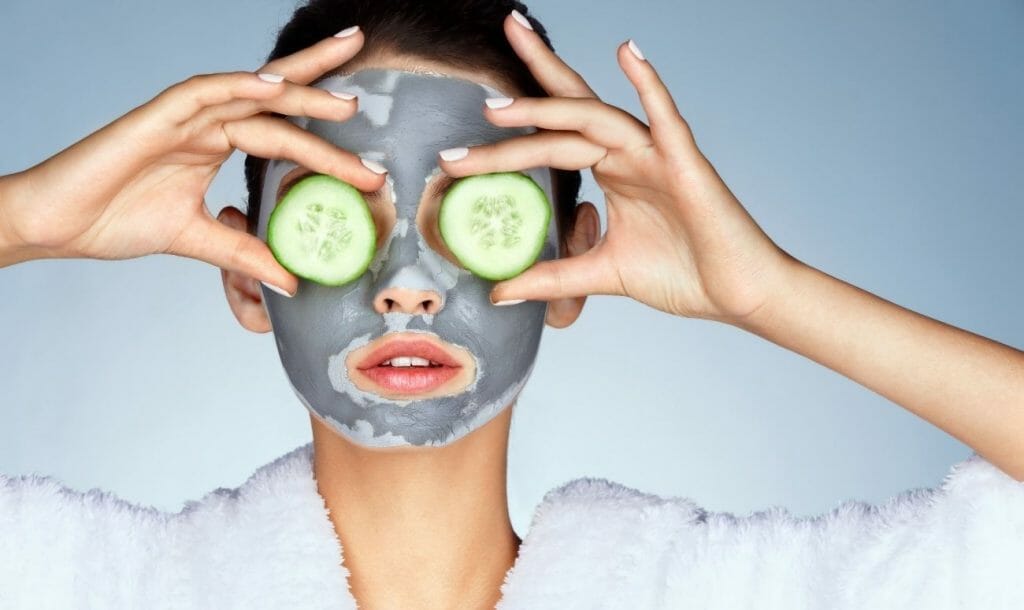 Give Your Skin A Detox: Rejuvenate Your Skin From Inside Out