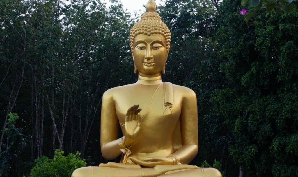 दुःख को खत्म करने के लिए ज़रूरी है खुद में बदलाव