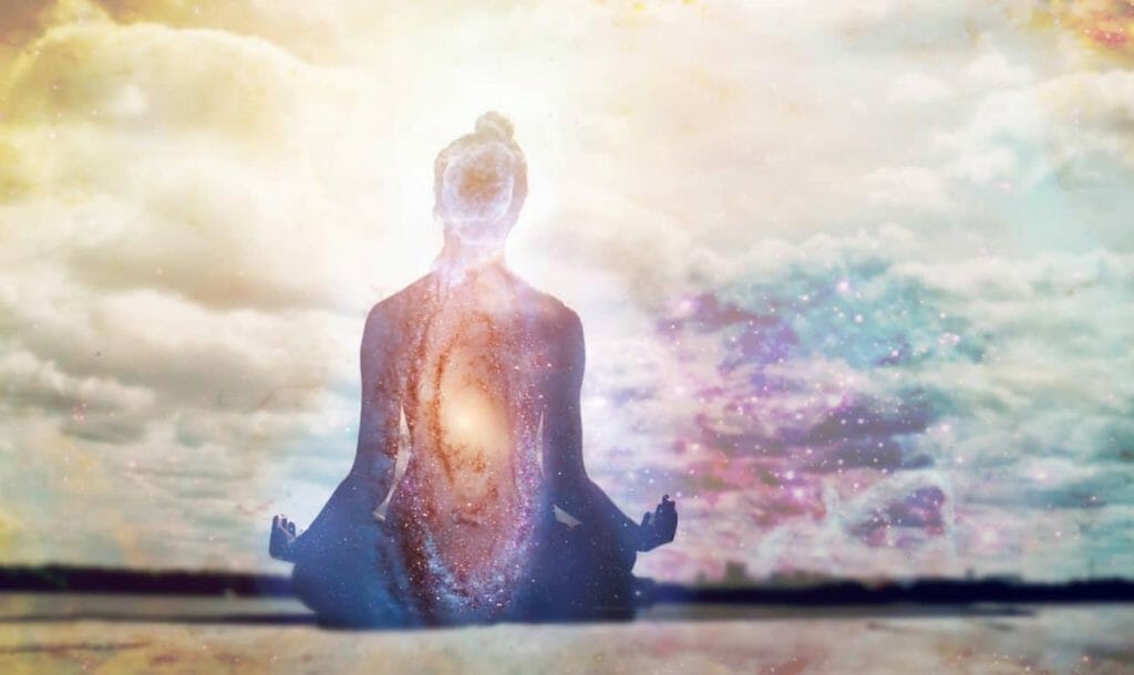Adhyaya Chakra Can Help You Gain Command Of Your Thoughts