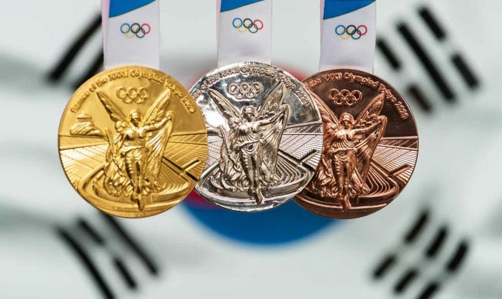 Indian Women Athletes Shine At The Olympics