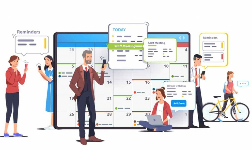 Best Apps To Organize Your Life