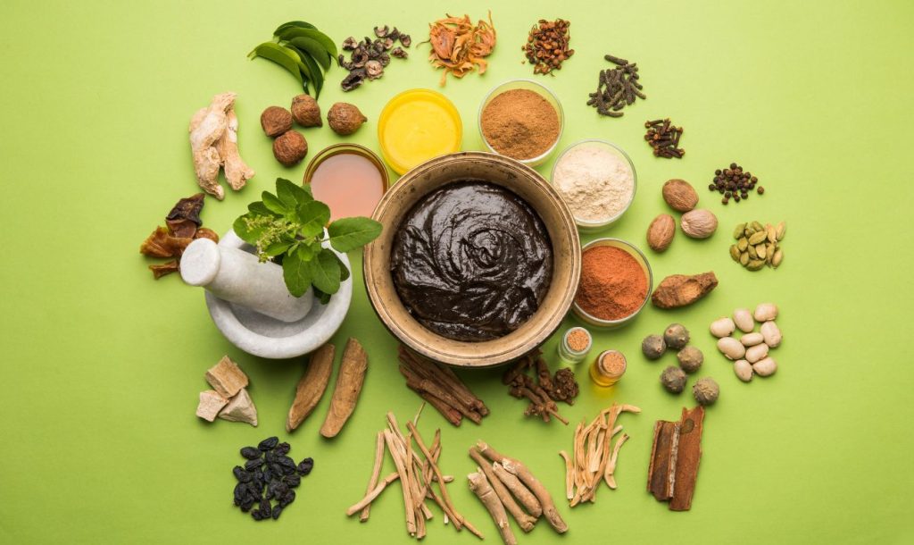 Ayurveda And Its Healing Benefits In Medicine